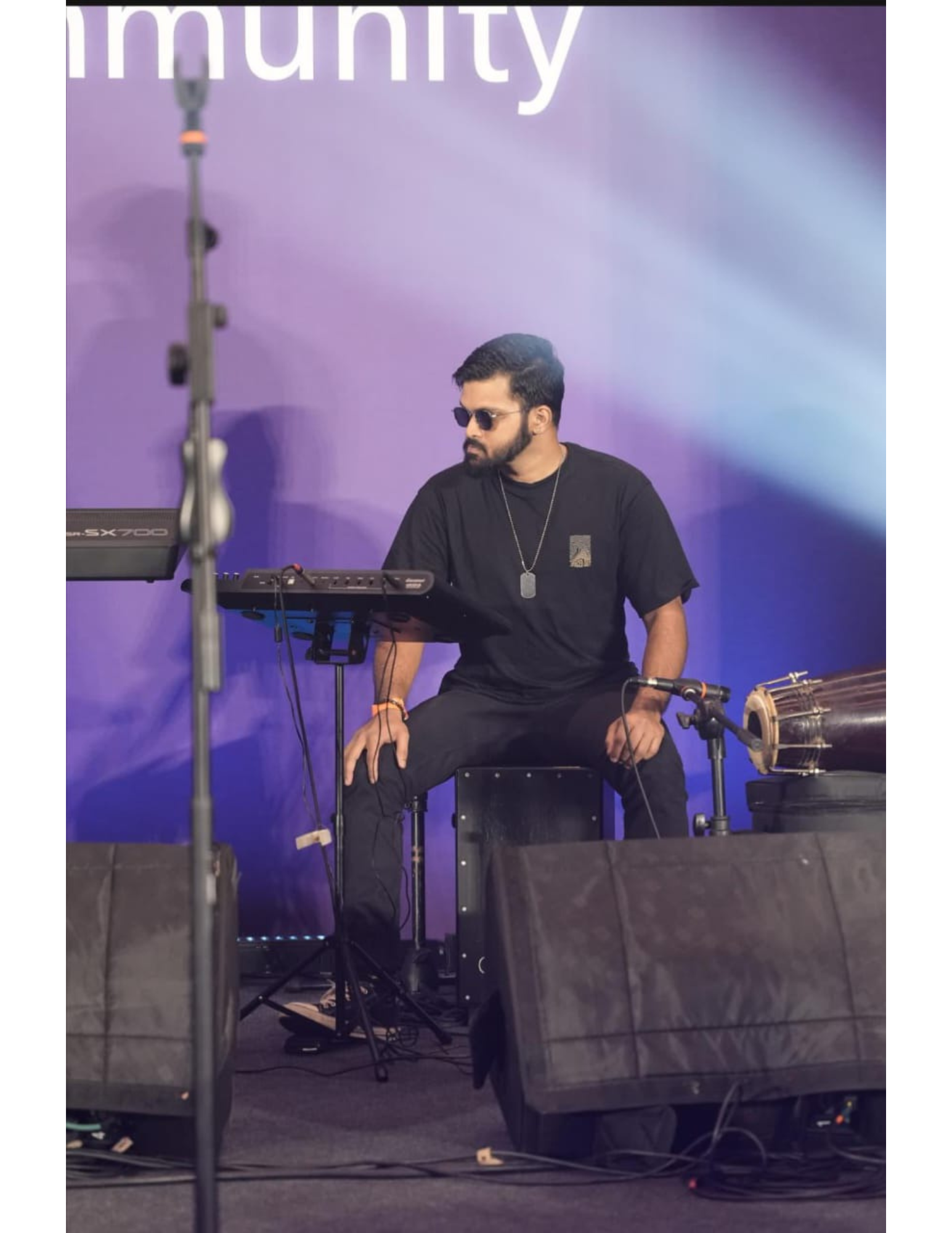 Murali Varadharajan