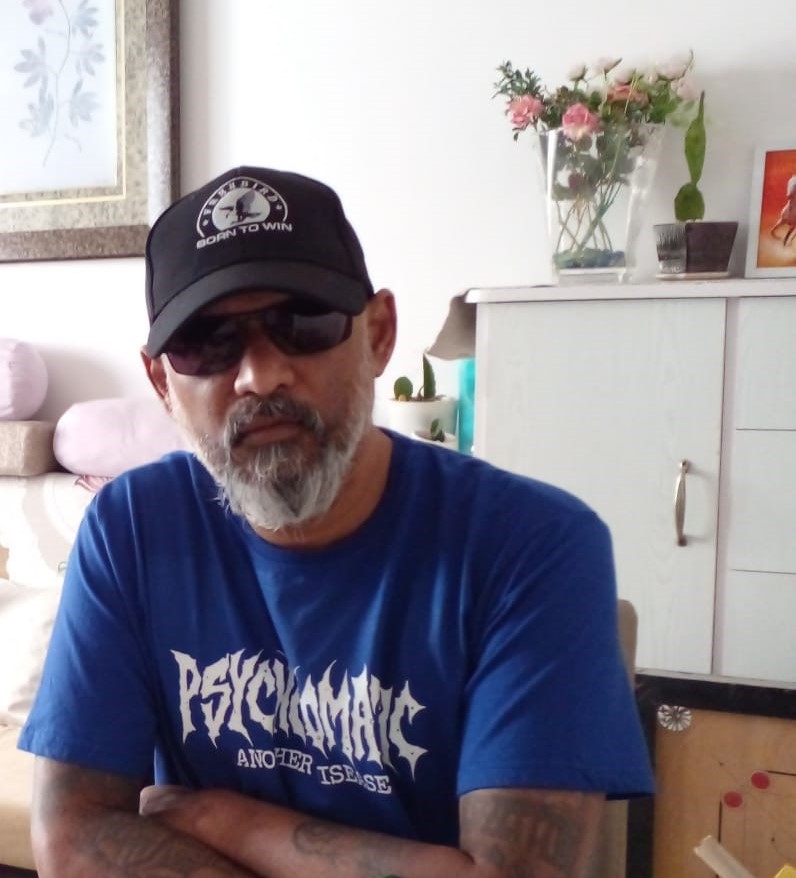 Praful Menon